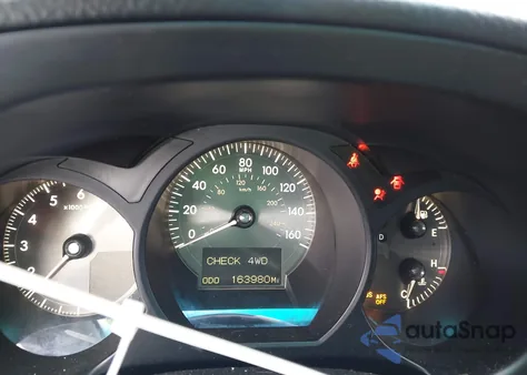 2006 Lexus Gs 300 z USA, uszkodzony, nr VIN JTHCH96S960011721